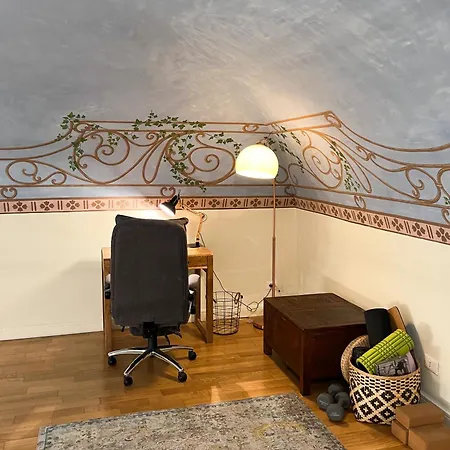 Apartmán Sicily Wanderloft Luxury Retreat