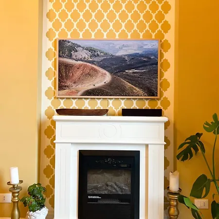 Sicily Wanderloft Luxury Retreat Katánie