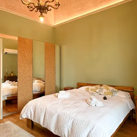 Sicily Wanderloft Luxury Retreat *