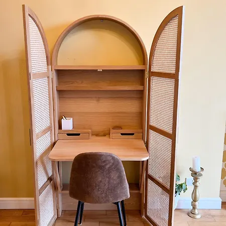 Apartmán Sicily Wanderloft Luxury Retreat