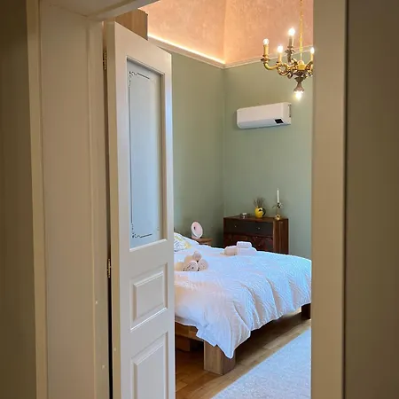 Sicily Wanderloft Luxury Retreat Katánie