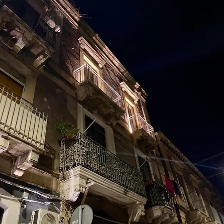 Sicily Wanderloft Luxury Retreat * Катания