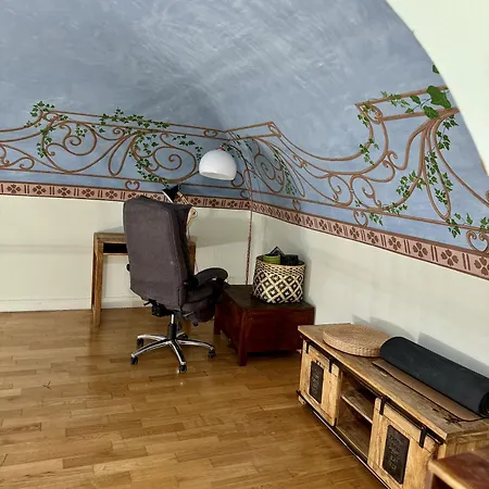 Sicily Wanderloft Luxury Retreat Катания