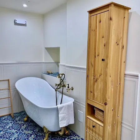 Апартаменты Sicily Wanderloft Luxury Retreat Катания