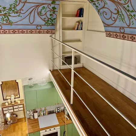 Sicily Wanderloft Luxury Retreat Катания