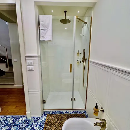 Sicily Wanderloft Luxury Retreat *