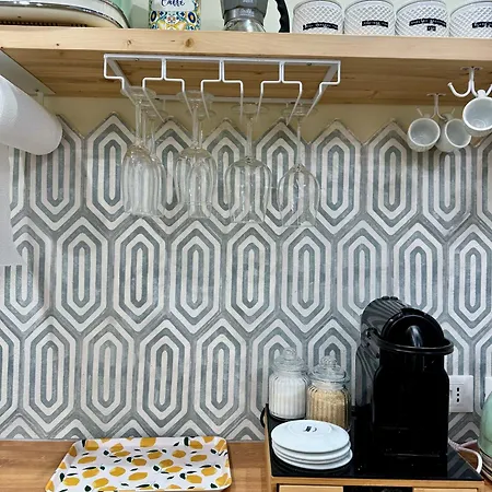 Sicily Wanderloft Luxury Retreat Катания