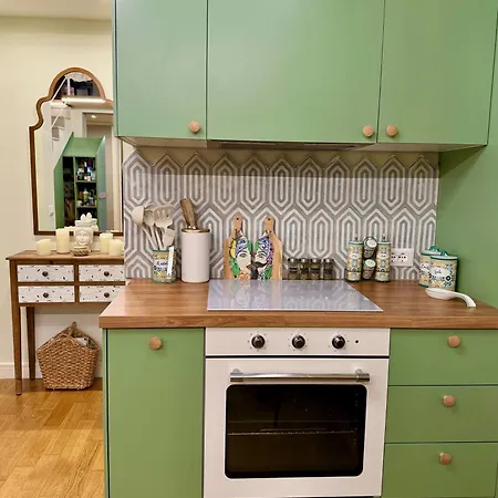 Sicily Wanderloft Luxury Retreat * Катания