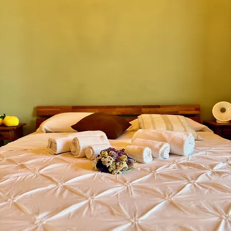 Sicily Wanderloft Luxury Retreat Катания