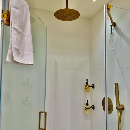 Sicily Wanderloft Luxury Retreat Апартаменты *