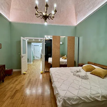 Sicily Wanderloft Luxury Retreat * Катания