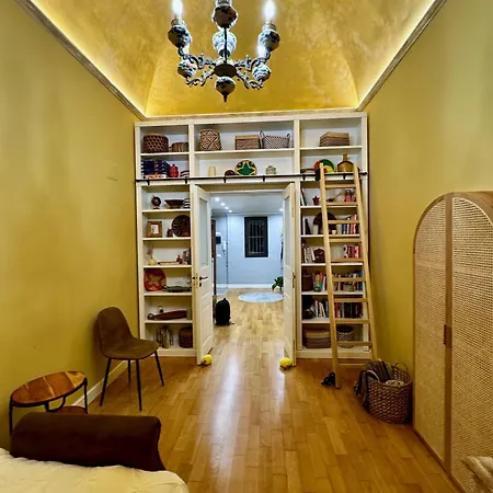 Апартаменты Sicily Wanderloft Luxury Retreat Катания