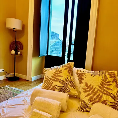 Sicily Wanderloft Luxury Retreat Апартаменты *