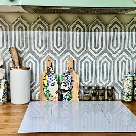 Sicily Wanderloft Luxury Retreat * Катания