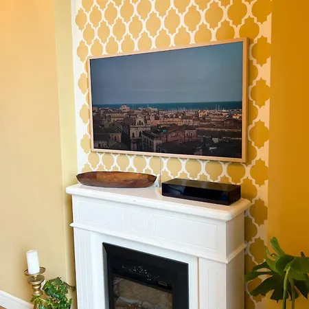 Sicily Wanderloft Luxury Retreat