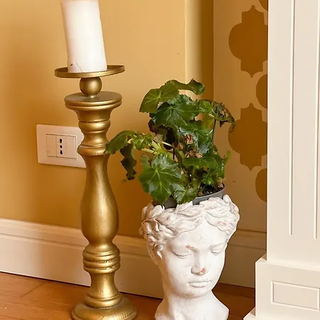 Апартаменты Sicily Wanderloft Luxury Retreat