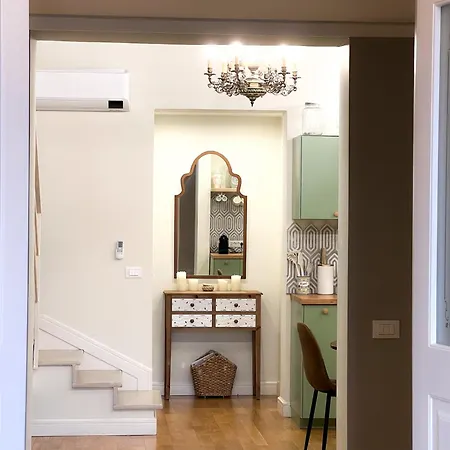 Апартаменты Sicily Wanderloft Luxury Retreat *