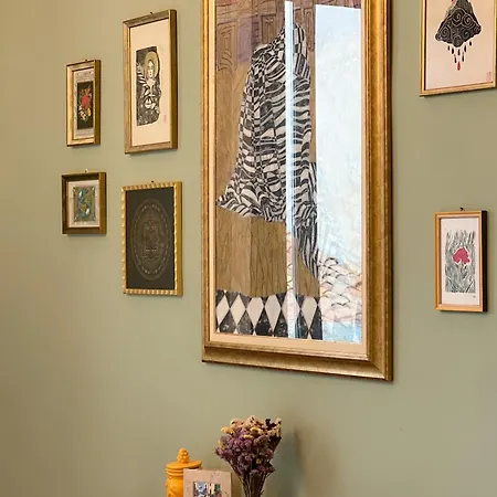 Sicily Wanderloft Luxury Retreat *