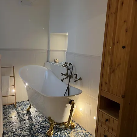 Апартаменты Sicily Wanderloft Luxury Retreat