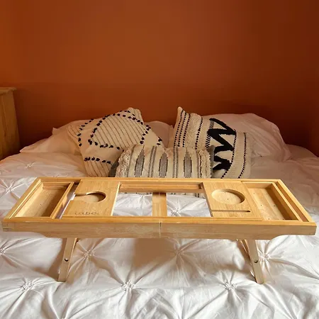 Sicily Wanderloft Luxury Retreat Апартаменты *