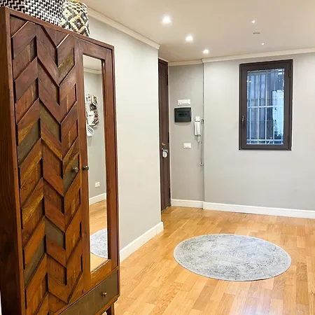 Sicily Wanderloft Luxury Retreat Апартаменты Катания