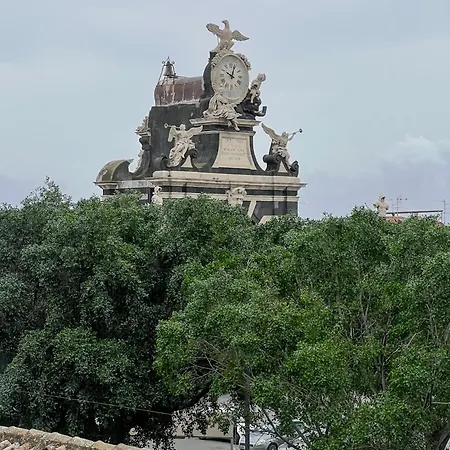 Sicily Wanderloft Luxury Retreat