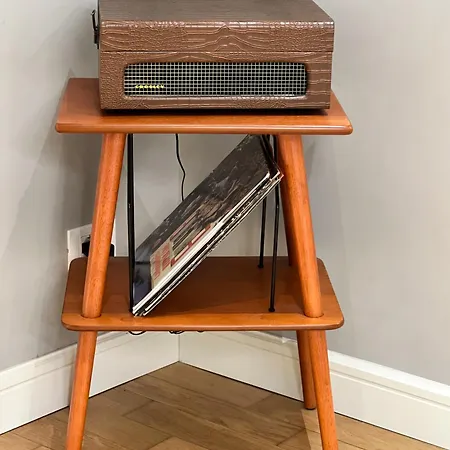 Sicily Wanderloft Luxury Retreat Апартаменты