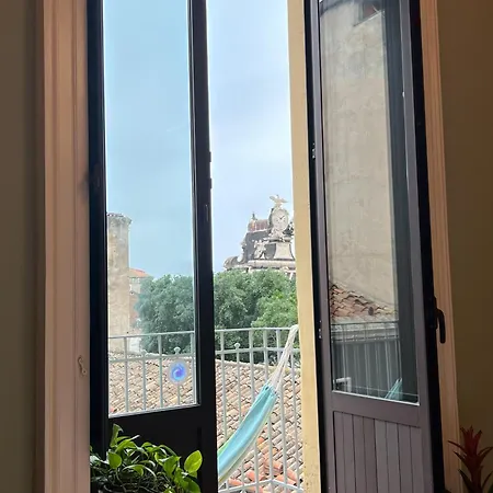 Sicily Wanderloft Luxury Retreat *