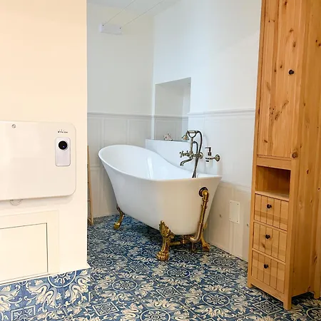 Sicily Wanderloft Luxury Retreat Катания