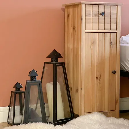 Sicily Wanderloft Luxury Retreat Апартаменты