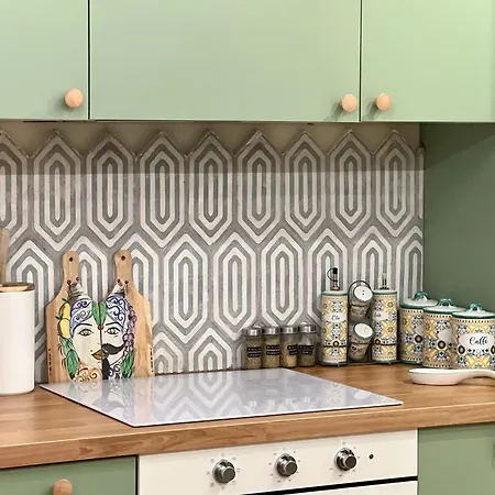 Sicily Wanderloft Luxury Retreat Апартаменты Катания