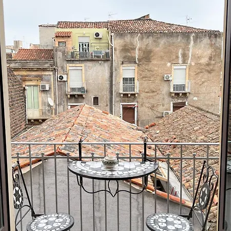 Sicily Wanderloft Luxury Retreat *