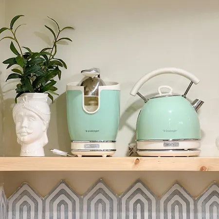 Sicily Wanderloft Luxury Retreat Катания