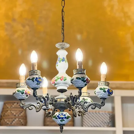 Sicily Wanderloft Luxury Retreat Апартаменты