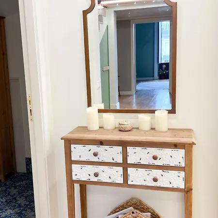 Апартаменты Sicily Wanderloft Luxury Retreat