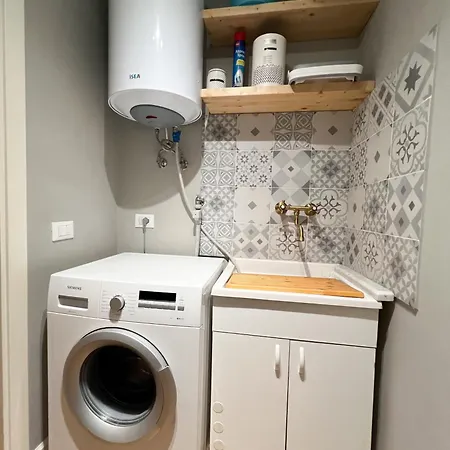 Апартаменты Sicily Wanderloft Luxury Retreat Катания