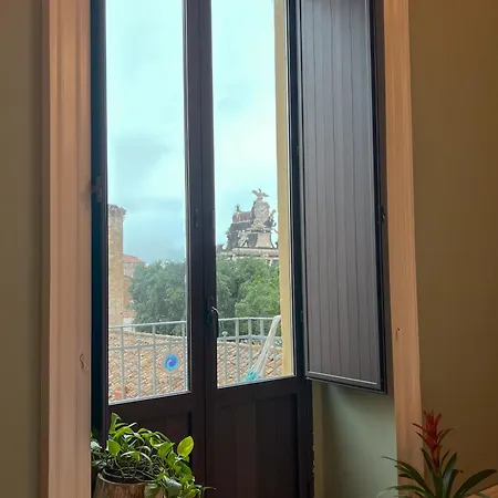 Sicily Wanderloft Luxury Retreat Апартаменты