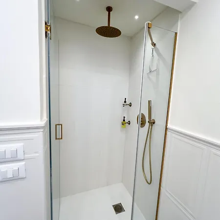 Апартаменты Sicily Wanderloft Luxury Retreat Катания