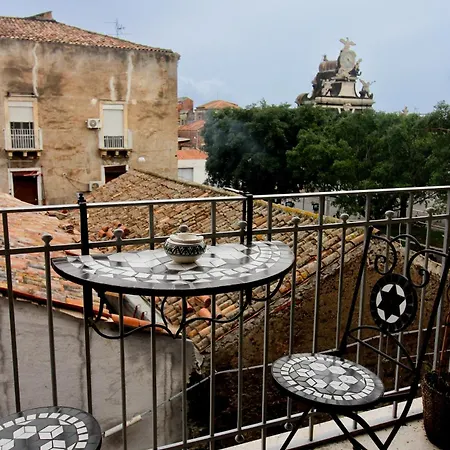 Sicily Wanderloft Luxury Retreat *