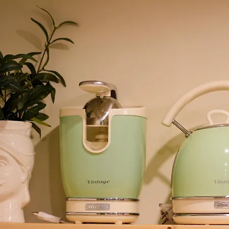 Sicily Wanderloft Luxury Retreat Катания