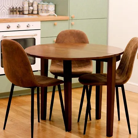 Sicily Wanderloft Luxury Retreat Апартаменты