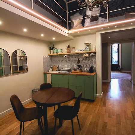 Апартаменты Sicily Wanderloft Luxury Retreat *