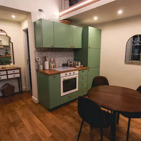 Sicily Wanderloft Luxury Retreat Катания