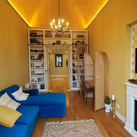 Sicily Wanderloft Luxury Retreat Катания