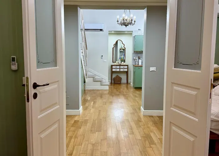 Apartamento Sicily Wanderloft Luxury Retreat Catânia
