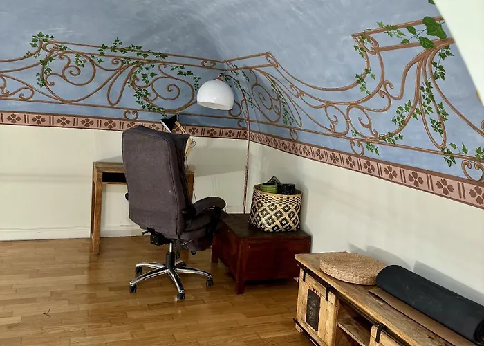 Sicily Wanderloft Luxury Retreat Catânia