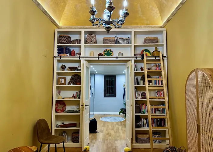 Apartamento Sicily Wanderloft Luxury Retreat Catânia