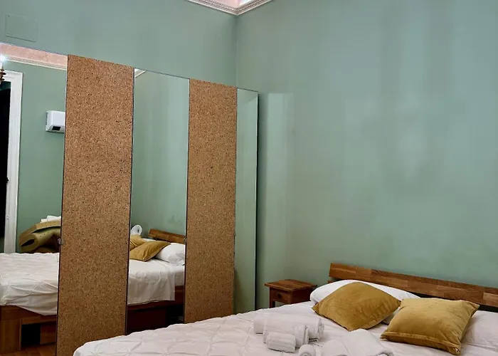 Apartamento Sicily Wanderloft Luxury Retreat