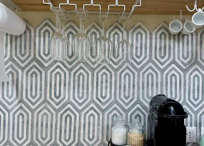 Sicily Wanderloft Luxury Retreat Catânia