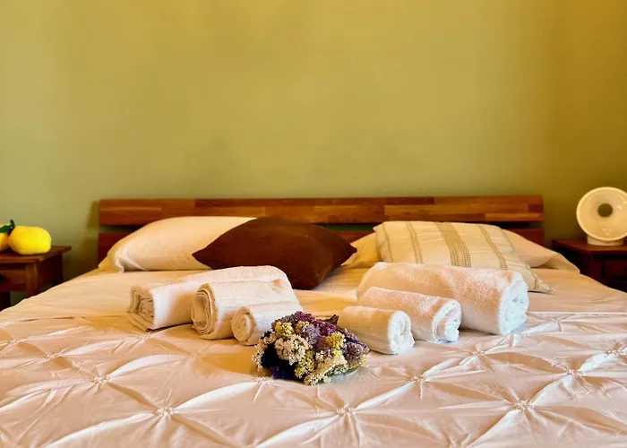 Sicily Wanderloft Luxury Retreat Catânia